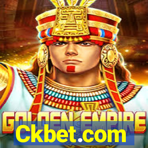 Ckbet.com