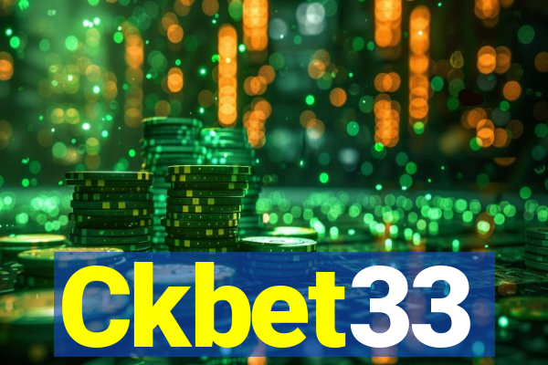 Ckbet33