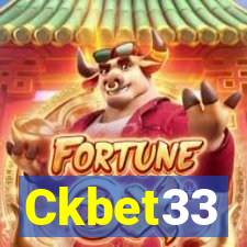 Ckbet33