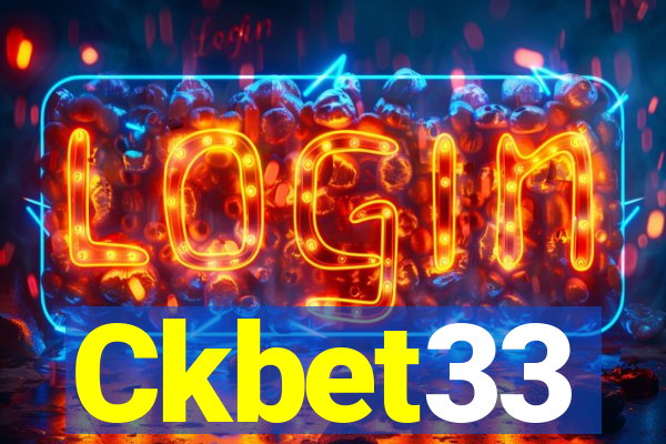 Ckbet33