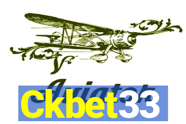 Ckbet33