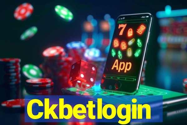 Ckbetlogin