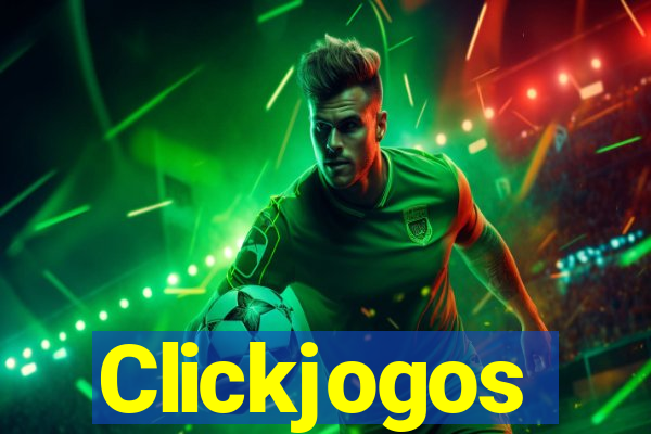 Clickjogos