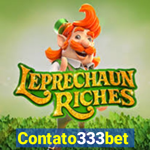 Contato333bet