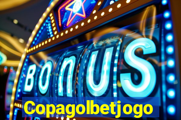 Copagolbetjogo