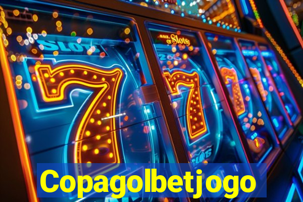 Copagolbetjogo