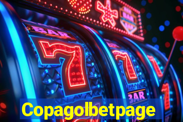 Copagolbetpage