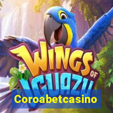 Coroabetcasino