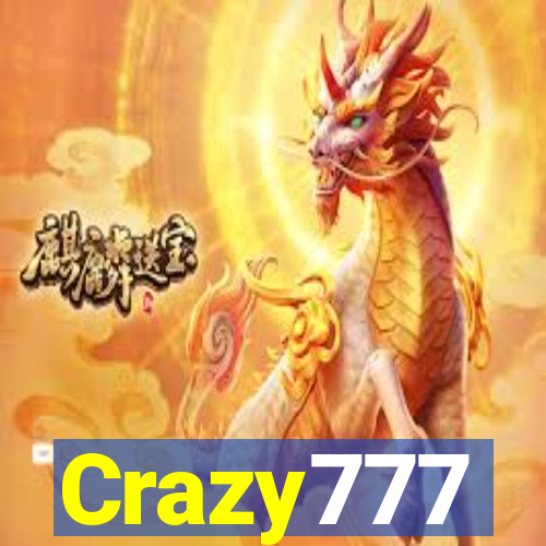 Crazy777