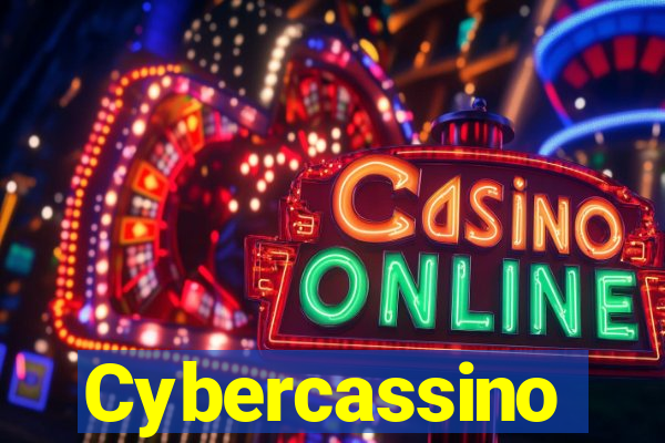 Cybercassino