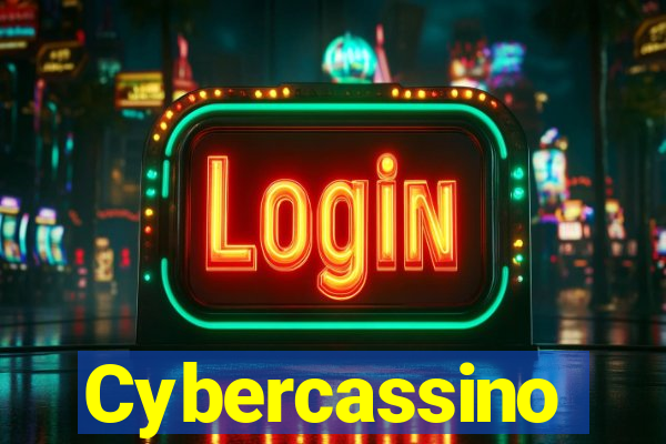 Cybercassino