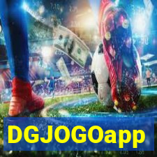 DGJOGOapp