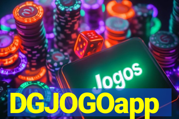 DGJOGOapp