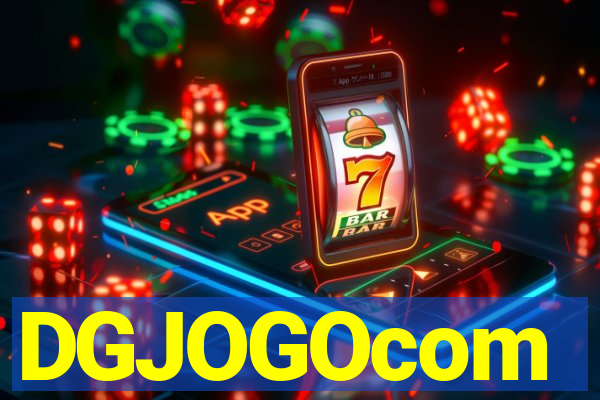 DGJOGOcom