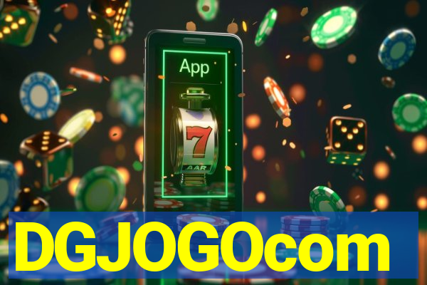 DGJOGOcom