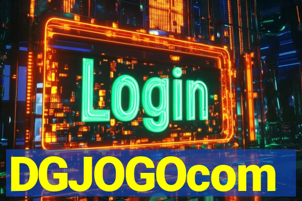 DGJOGOcom