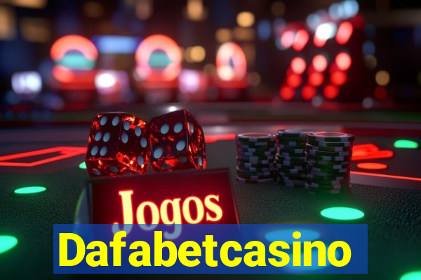 Dafabetcasino