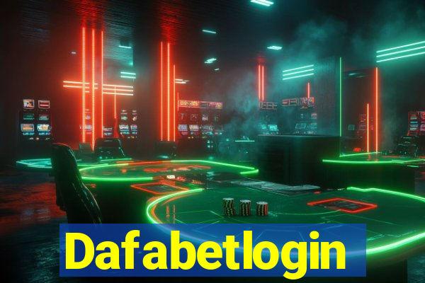 Dafabetlogin