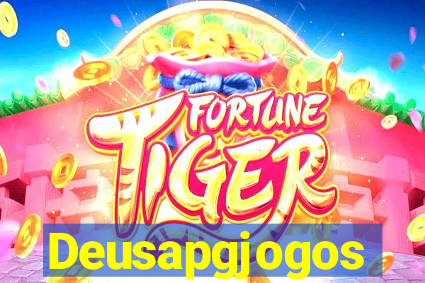 Deusapgjogos