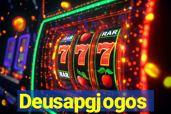 Deusapgjogos