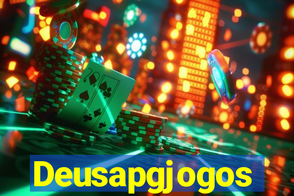 Deusapgjogos