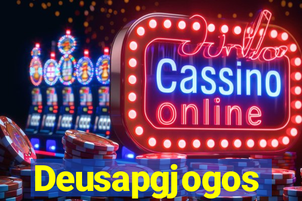 Deusapgjogos