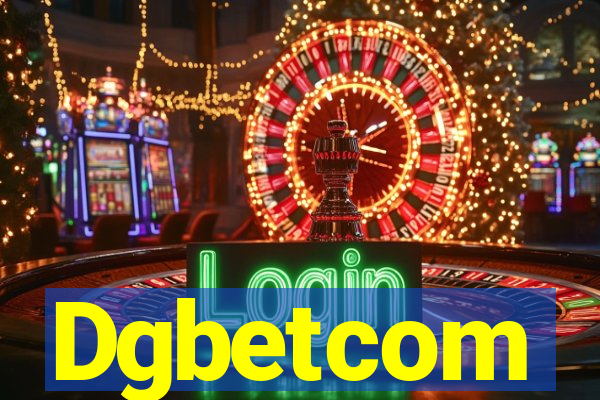 Dgbetcom