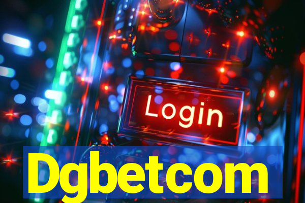 Dgbetcom