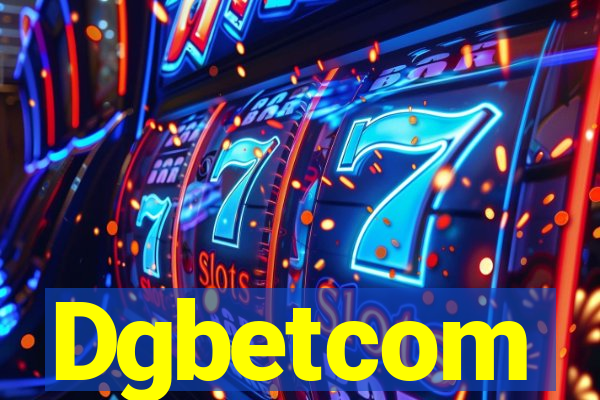 Dgbetcom