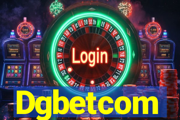 Dgbetcom