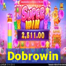 Dobrowin