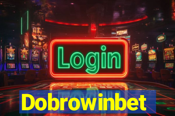 Dobrowinbet