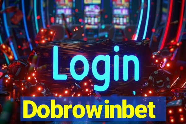 Dobrowinbet