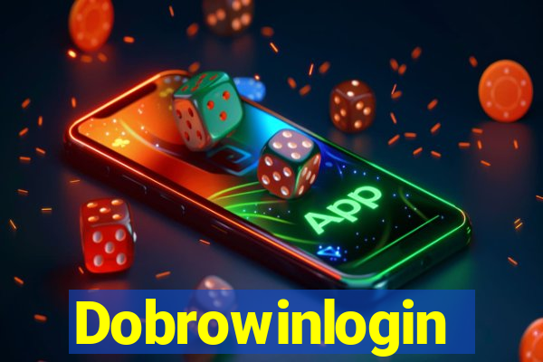 Dobrowinlogin