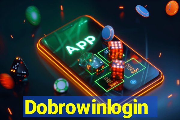 Dobrowinlogin