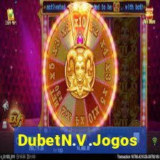 DubetN.V.Jogos