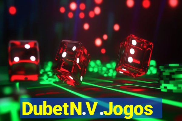 DubetN.V.Jogos