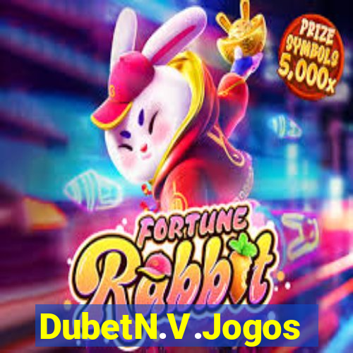 DubetN.V.Jogos