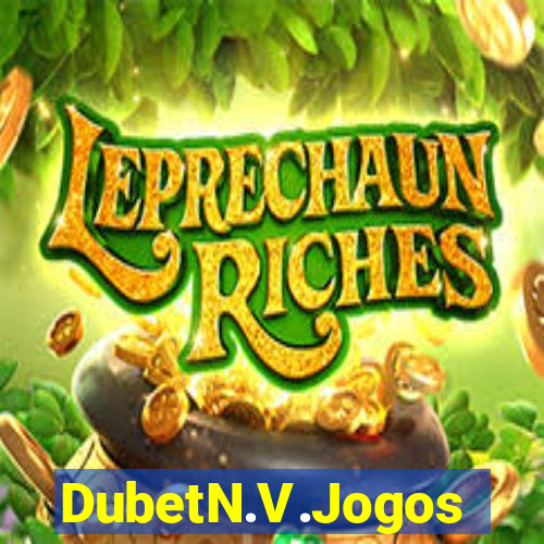 DubetN.V.Jogos