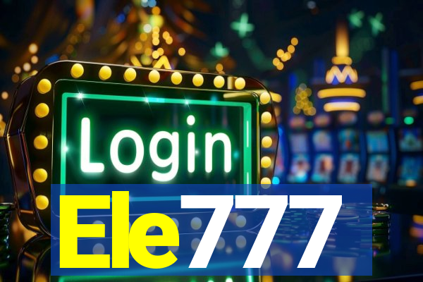 Ele777