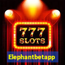 Elephantbetapp