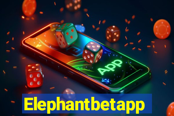 Elephantbetapp