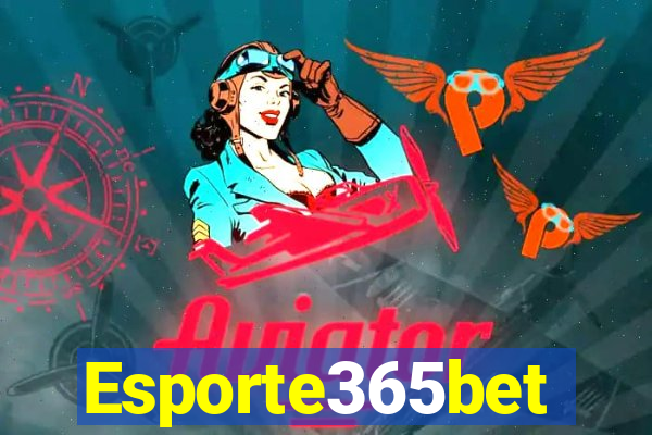 Esporte365bet