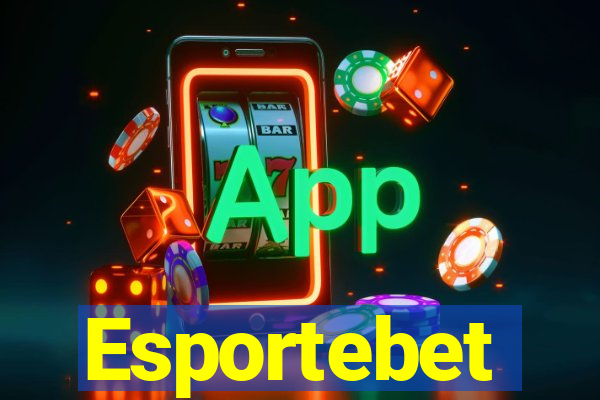 Esportebet