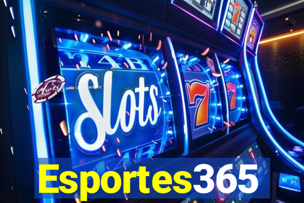 Esportes365