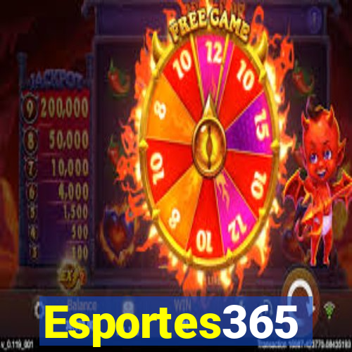 Esportes365