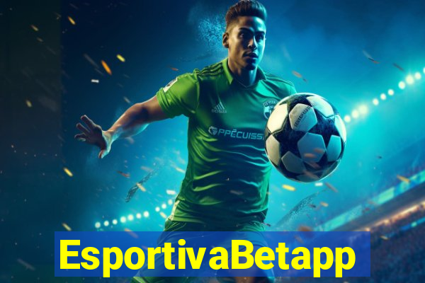 EsportivaBetapp