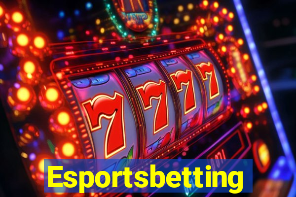 Esportsbetting