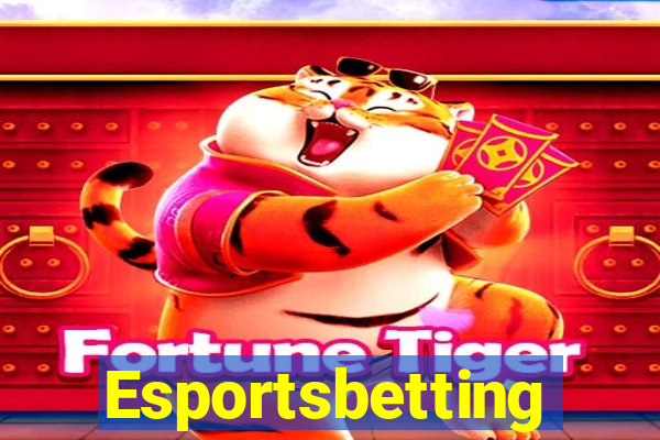 Esportsbetting