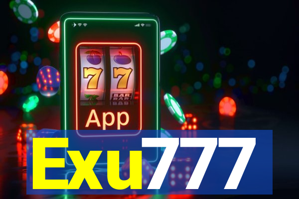 Exu777